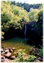 Waterfall, Maui Hawaii
